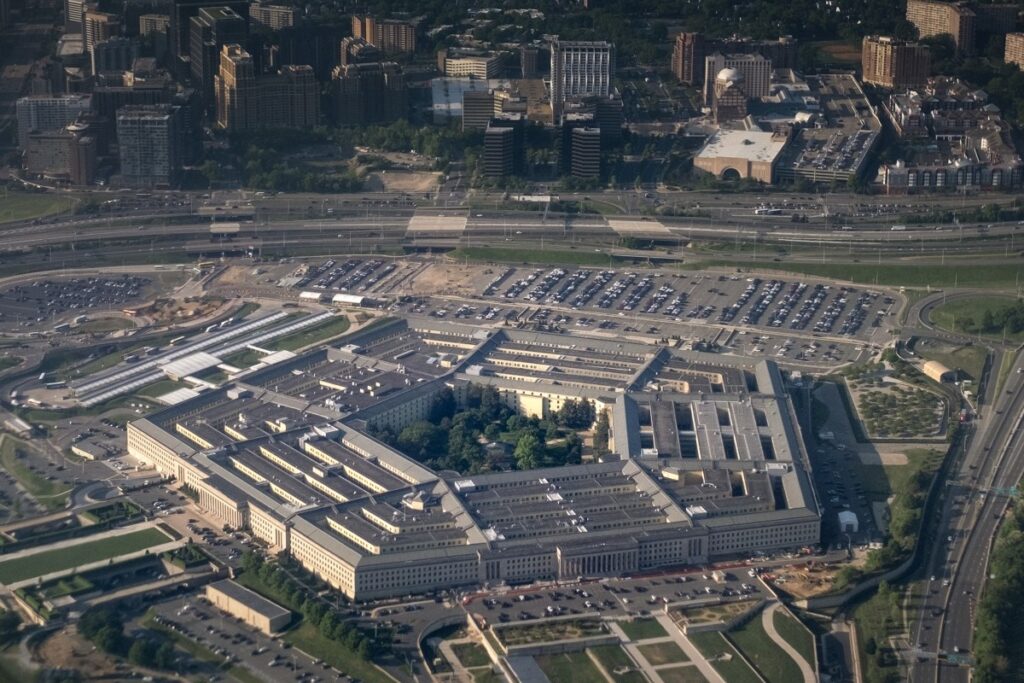 Pentagon and Anthropic Clash Over Claude AI Usage Issues