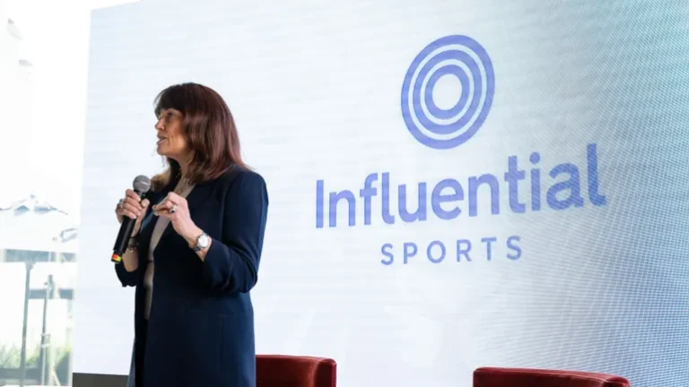 Publicis Launches Influential Sports Unit for Creators and Marketing