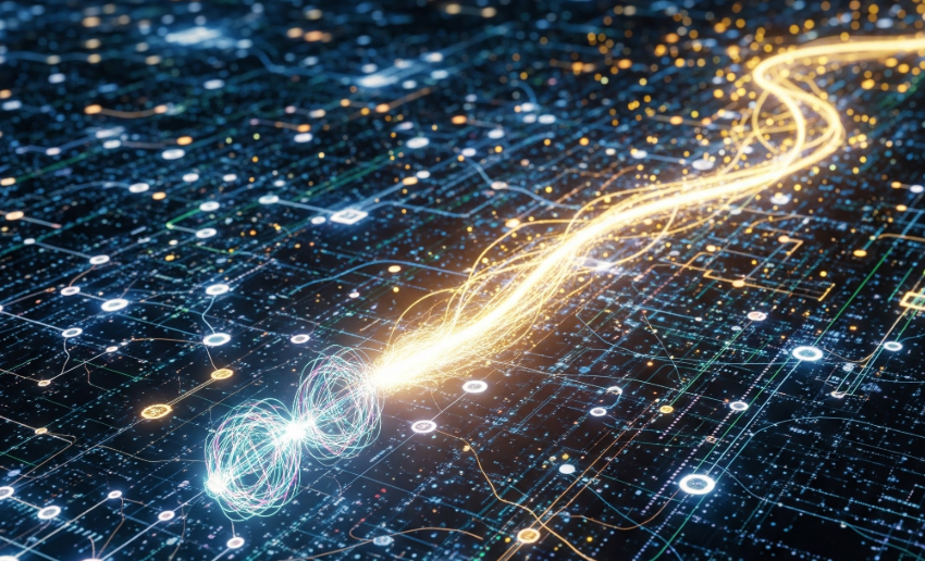 Quantum Algorithms Boost Network Resilience in Classiq and Comcast Trial