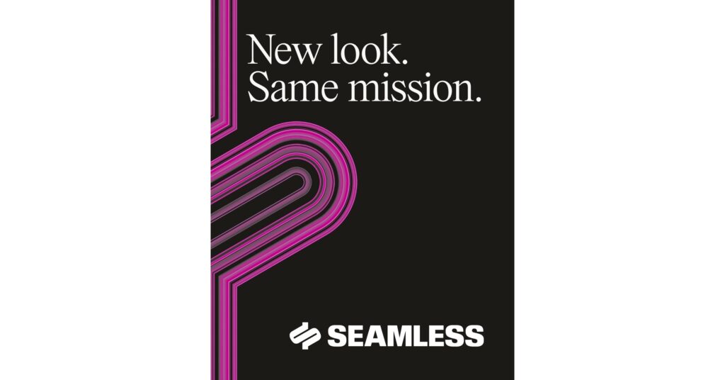 Seamless Launches Innovative Brand for Driven Revenue Teams