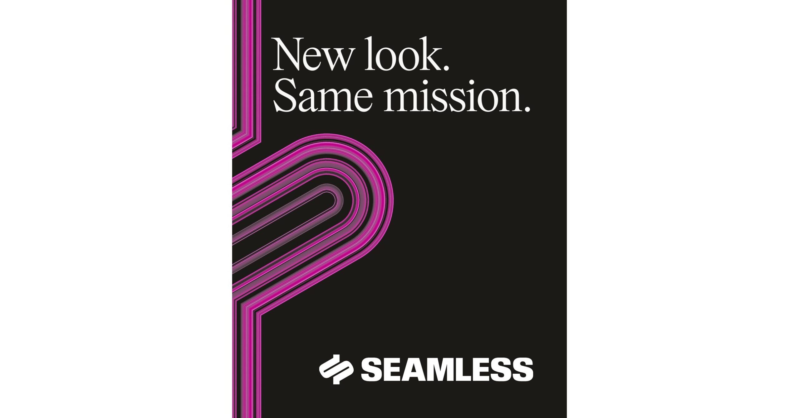 Seamless Launches Innovative Brand for Driven Revenue Teams