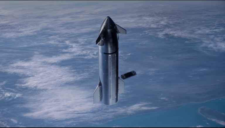 SpaceX Acquires xAI to Boost Space Data Center Initiatives