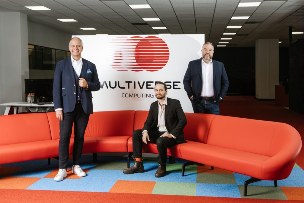 Spanish Startup Multiverse Computing Launches Free AI Model