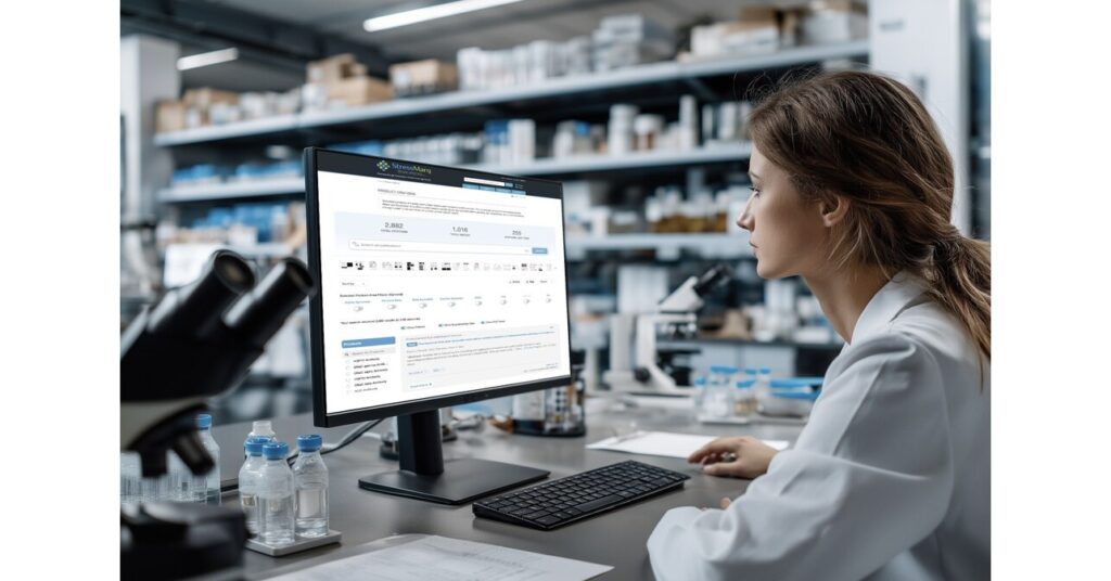 StressMarq Partners with Bioz to Enhance Researcher Trust and Discovery