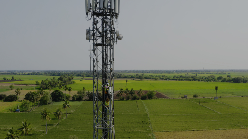 Taara Launches Beam Technology for Fiber-Speed Internet Delivery