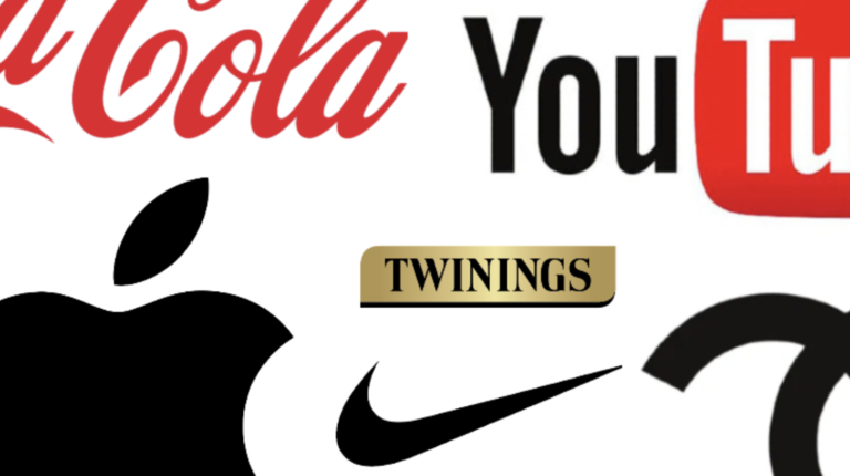 Timeless Logos: Key Insights from Apple to YouTube