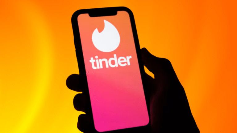 Tinder Turns to AI to Combat Swipe Fatigue and Dating Burnout
