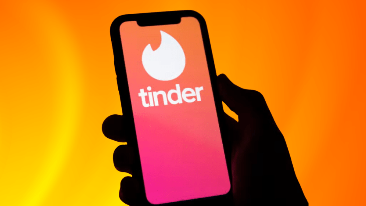 Tinder Turns to AI to Combat Swipe Fatigue and Dating Burnout