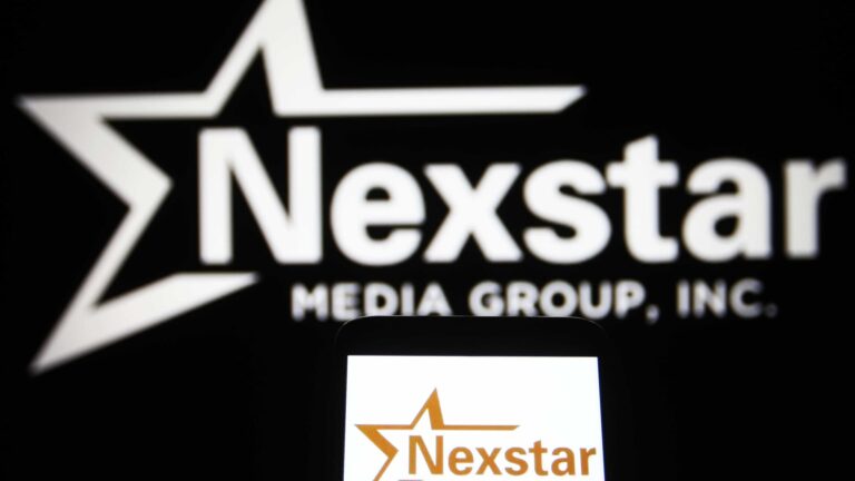 Trump Supports Nexstar's Plan to Acquire Tegna in Major Reversal