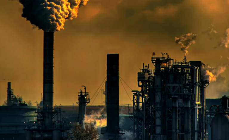 US Court Withdraws Climate Study Following GOP Complaints