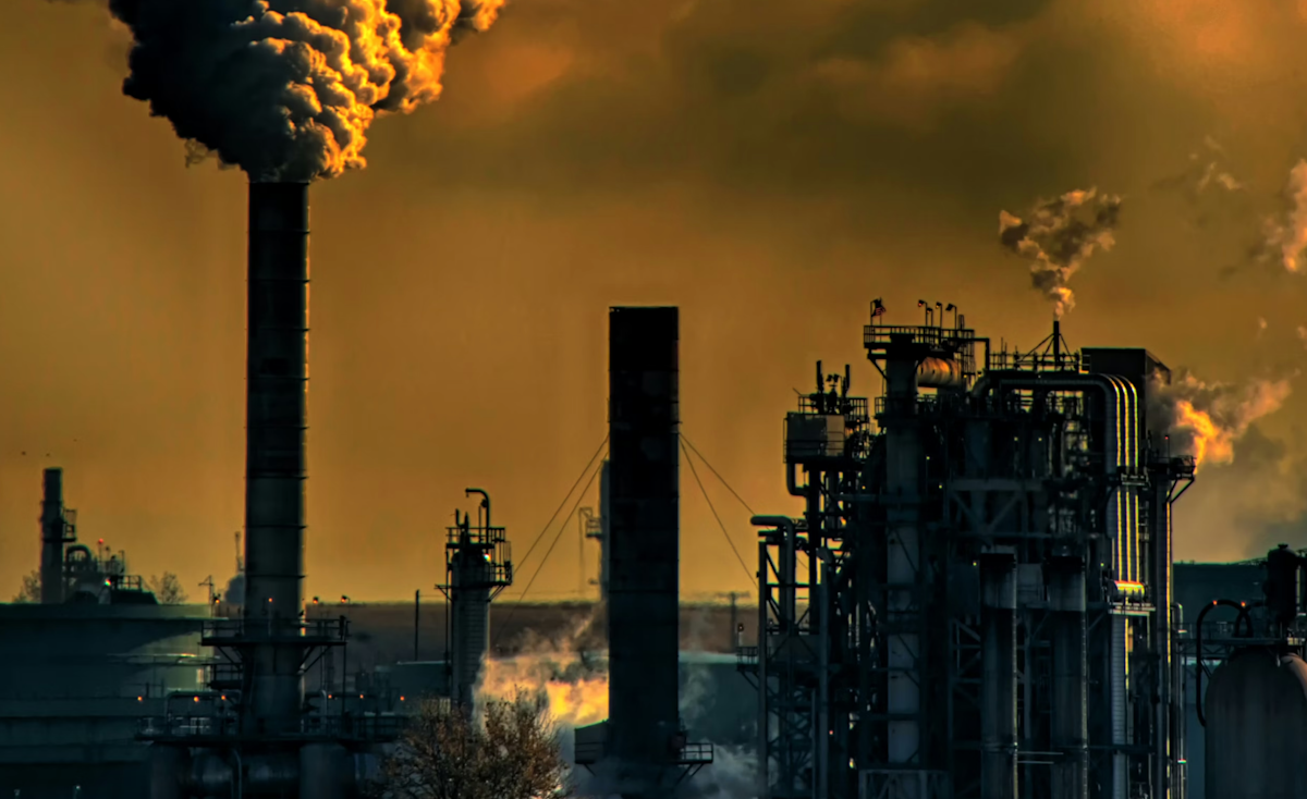 US Court Withdraws Climate Study Following GOP Complaints