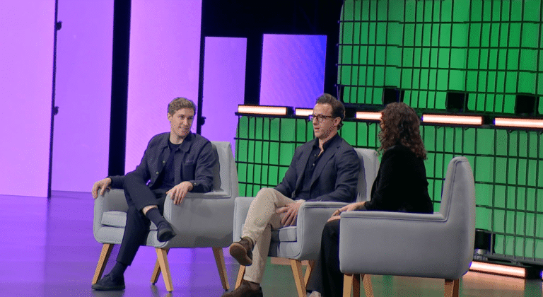 Voice Technology: The Next Frontier in AI, Says ElevenLabs CEO