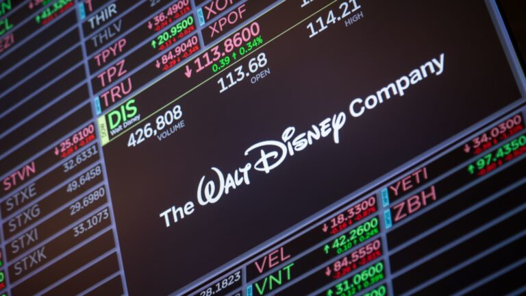 What to Anticipate from Disney's Upcoming Earnings Report