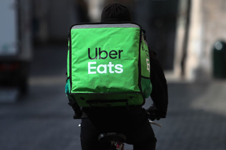 Uber's European Expansion Faces Potential Setback